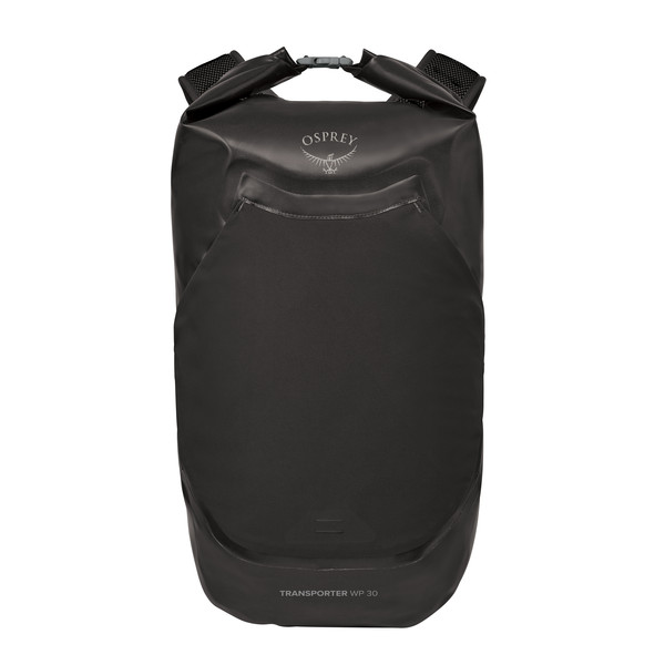 TRANSPORTER ROLL TOP WP 30 - Wasserdichter Rucksack