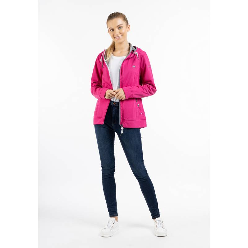Schmuddelwedda Funktionsjacke Damen