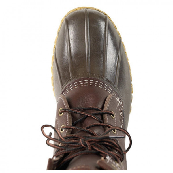 L.L.Bean - Women's 10'' Shearling Bean Boot - Winterschuhe