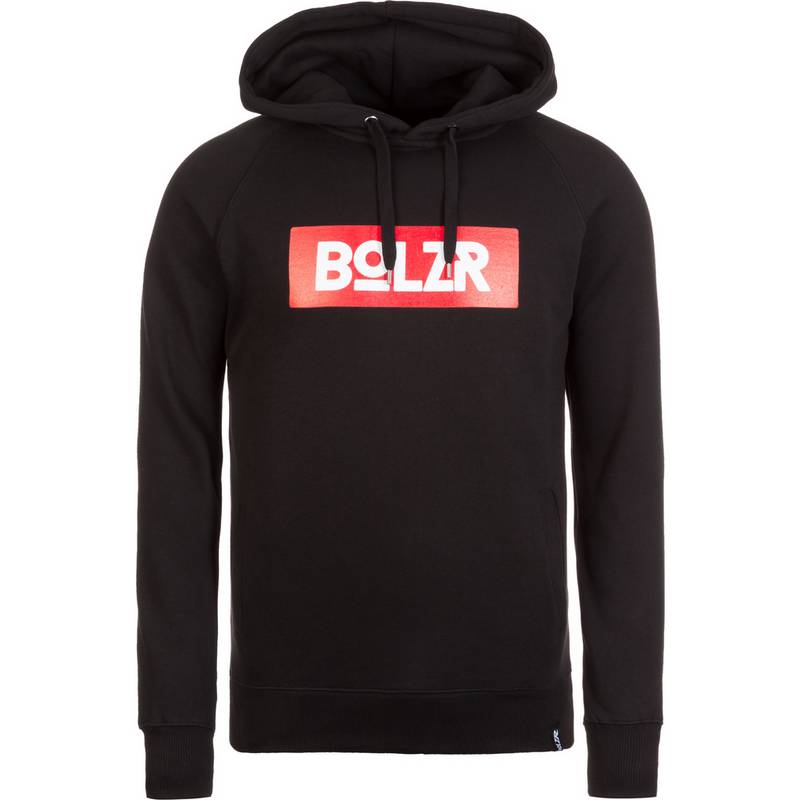 Bolzr Hoodie Hoodie Herren