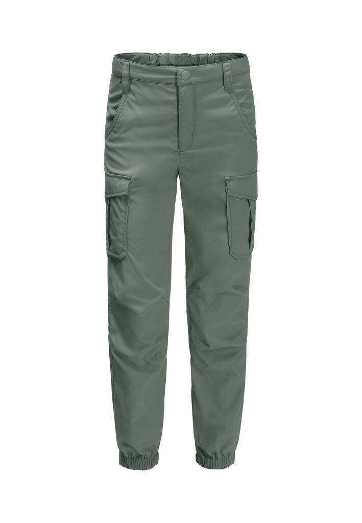 TREASURE HUNTER PANTS KIDS Outdoorhose Kinder