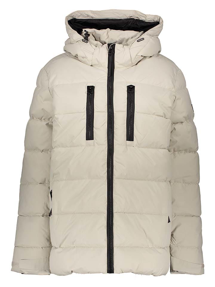 Regatta Steppjacke in Creme günstig kaufen