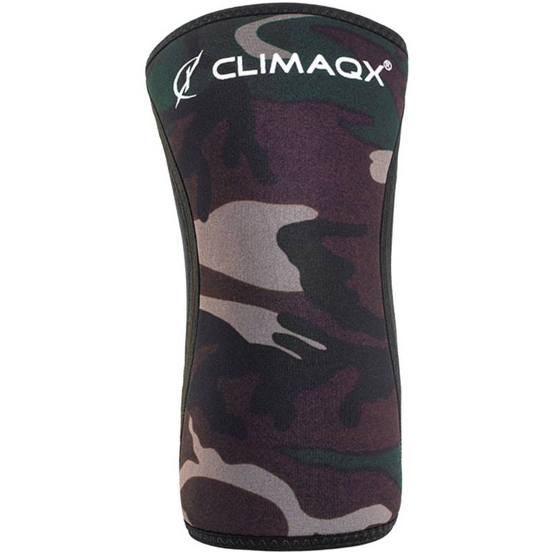 CLIMAQX Kniebandagen Bandagen