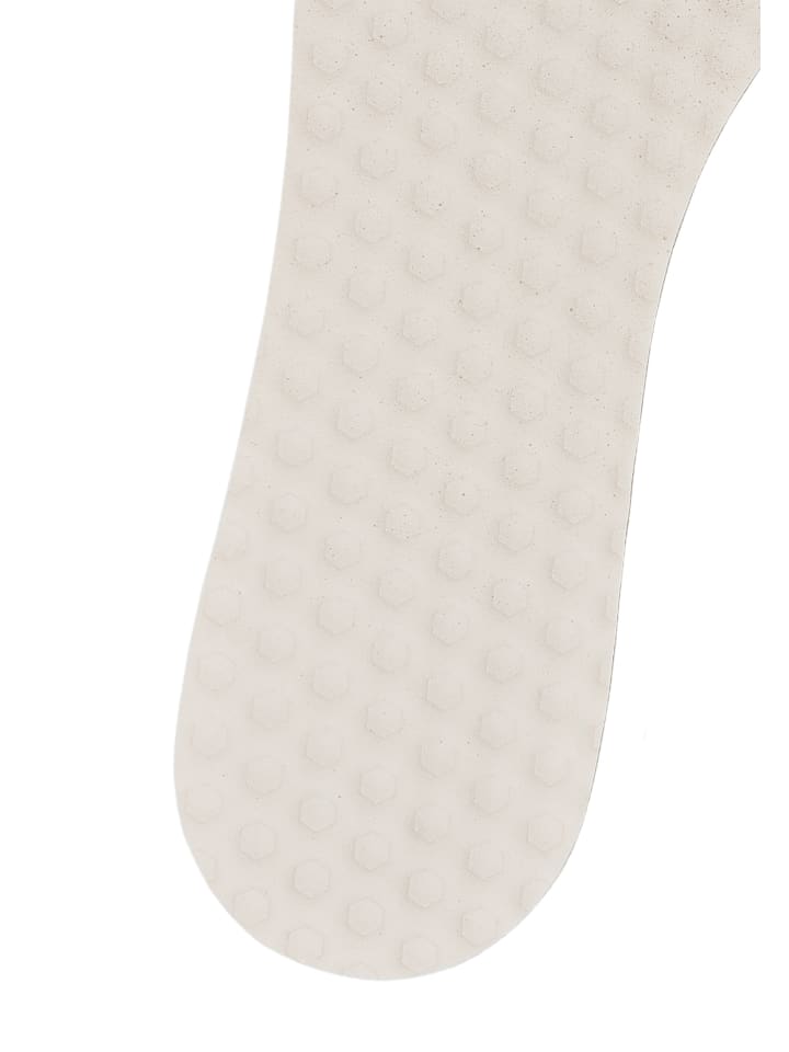 Bama Group Einlegesohle Wollsohle 2er Pack - reine Wolle in beige günstig kaufen