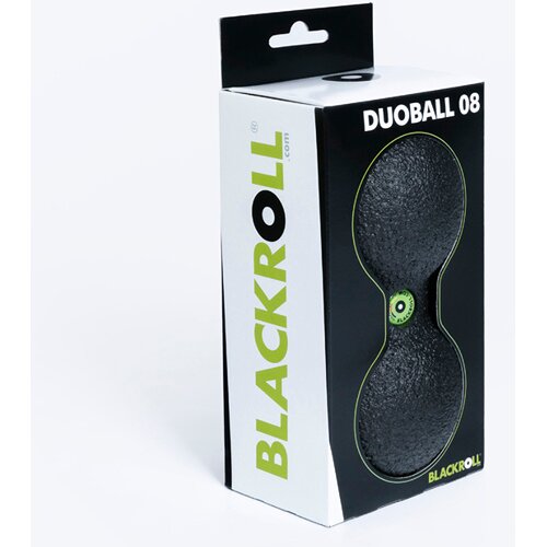 FASZIENBALL DUOBALL 8CM