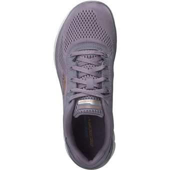 Skechers Sneaker in lila