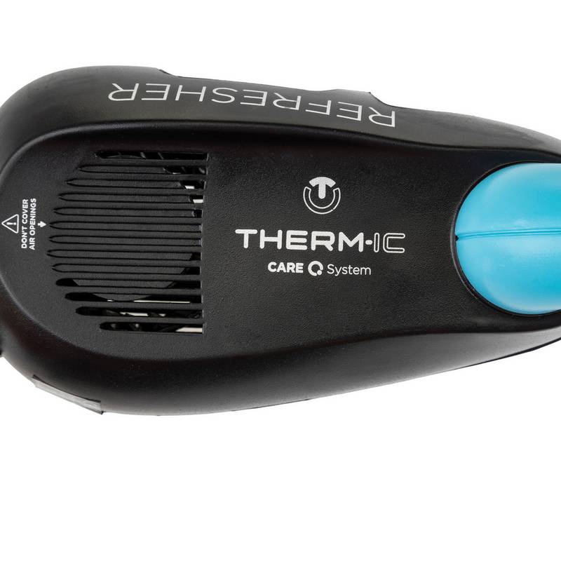 Therm-ic Thermic Refresher with USB Schuhtrockner