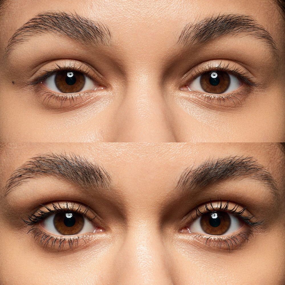 catrice Clear & Fix Transparent Brow Gel Mascara 010 Transparent Gel Sourcils
