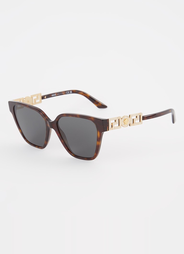 Ochelari de soare Versace Wayfarer VE4471B