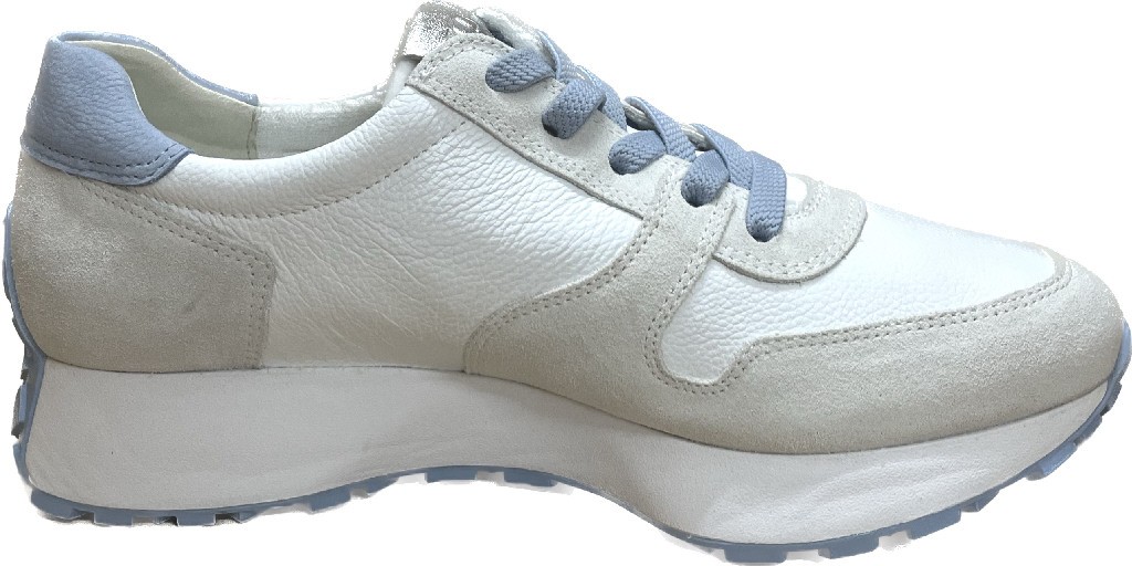 PAUL GREEN Freizeit Schnürer bunt 52380073-5238-003/Sneaker