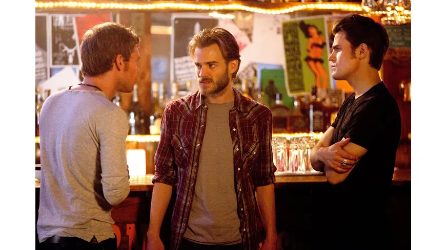 The Vampire Diaries - Staffel 3  [5 DVDs]