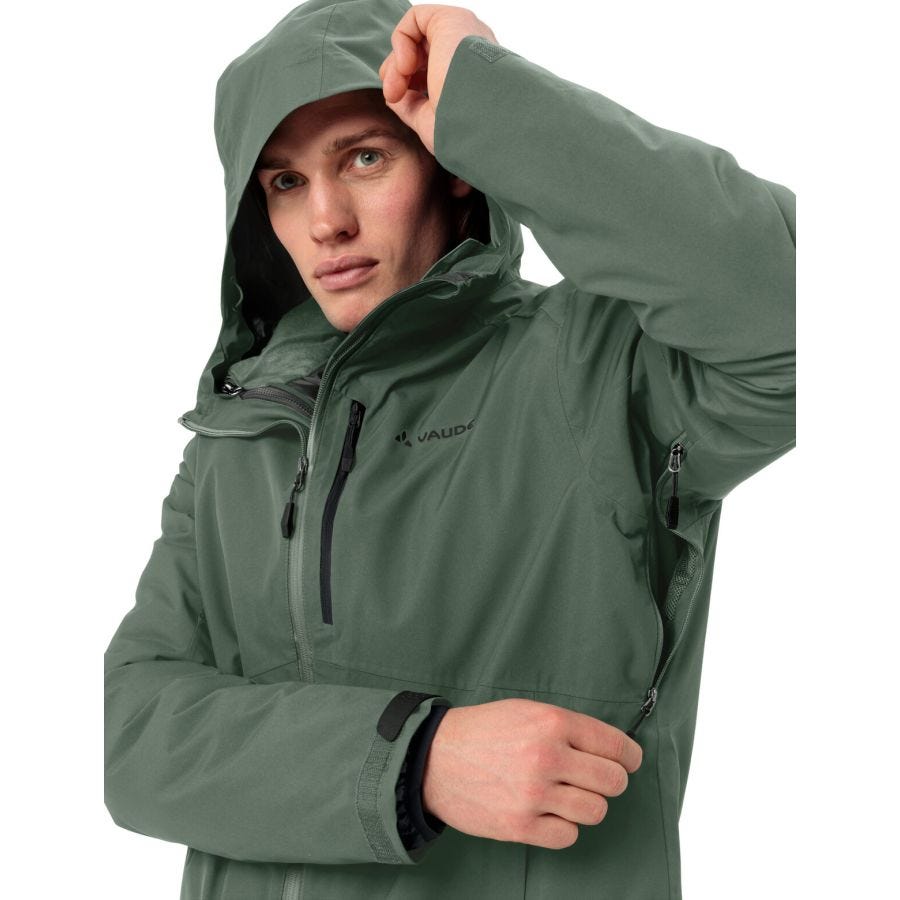 Elope 3-in-1 Outdoorjacke Herren