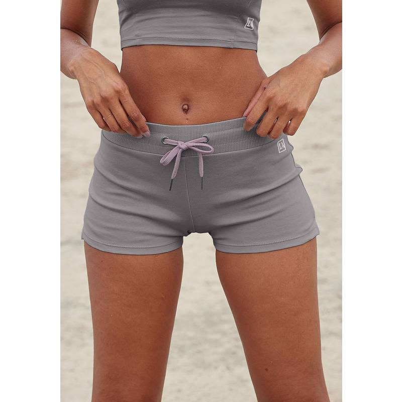 LASCANA Active Shorts Damen
