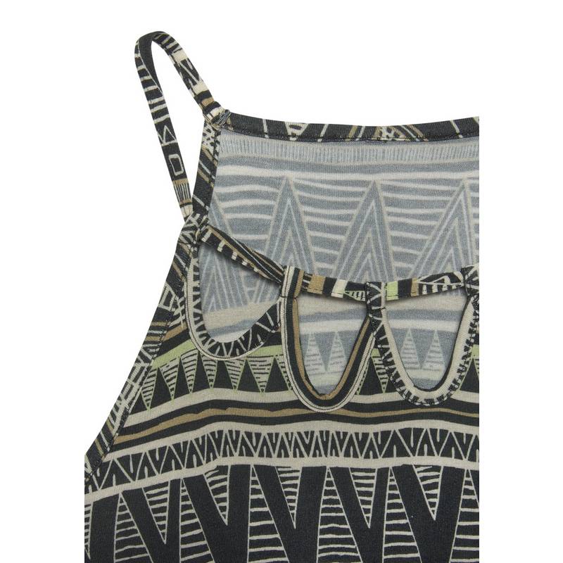 BEACH TIME Jerseykleid Damen