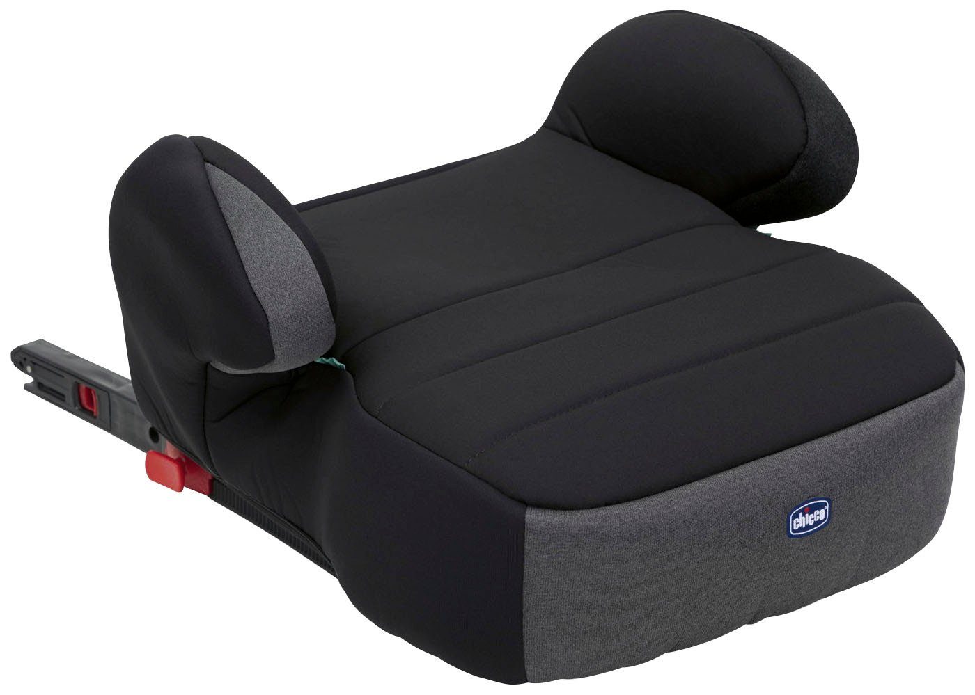 Chicco Kindersitzerhöhung QUASAR FIX I-SIZE, ab: 7 Jahre, bis: 12 Jahre, 126-150 cm