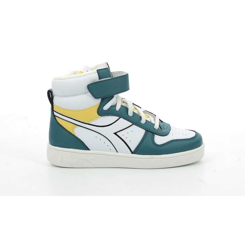 Sneakers hautes cuir Magic Mid Ps