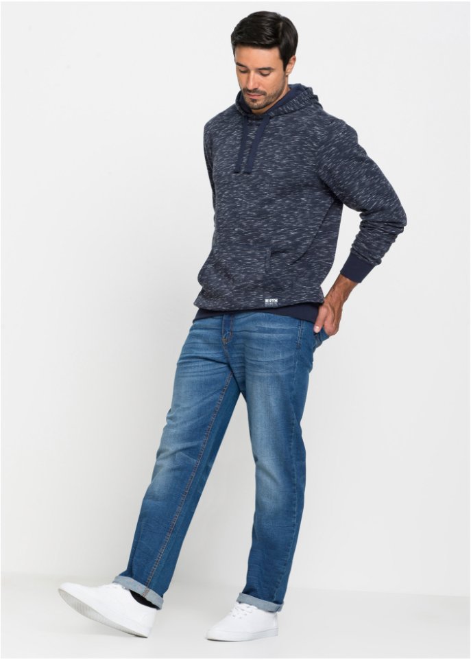 Kapuzensweatshirt
