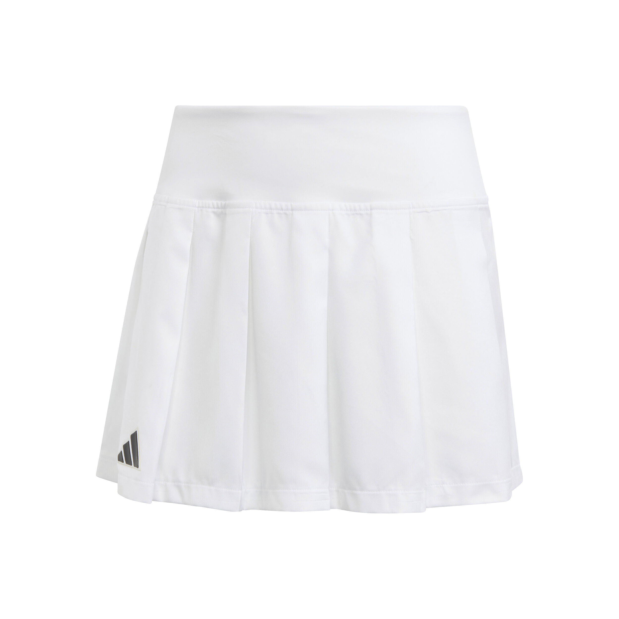 Pleat Pro Rock Damen - Weiß