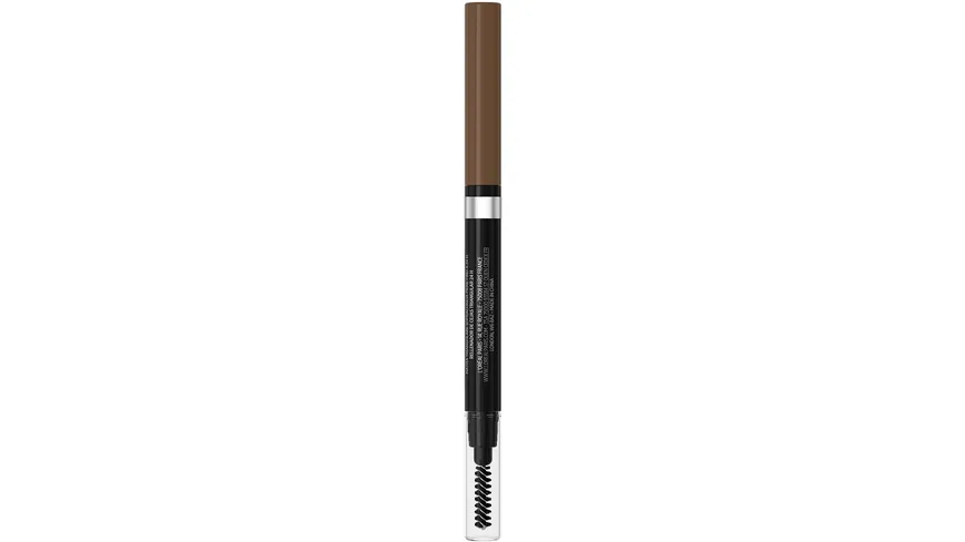 L'ORÉAL PARIS Infaillible Brow Triangular 5.0 - Light Brunette