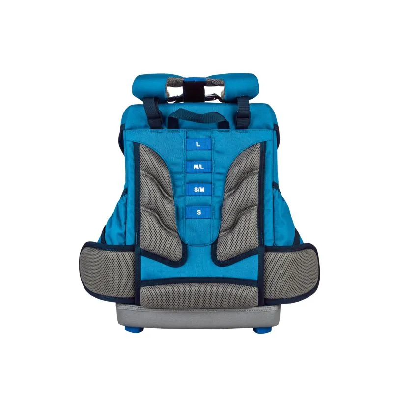 finkid BUDDY CLASSIC 4tlg. Schulranzenset - seaport\/navy