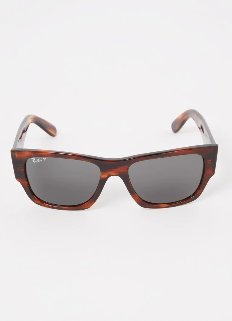 Ray-Ban Carlos polarizētās saulesbrilles RB0947S