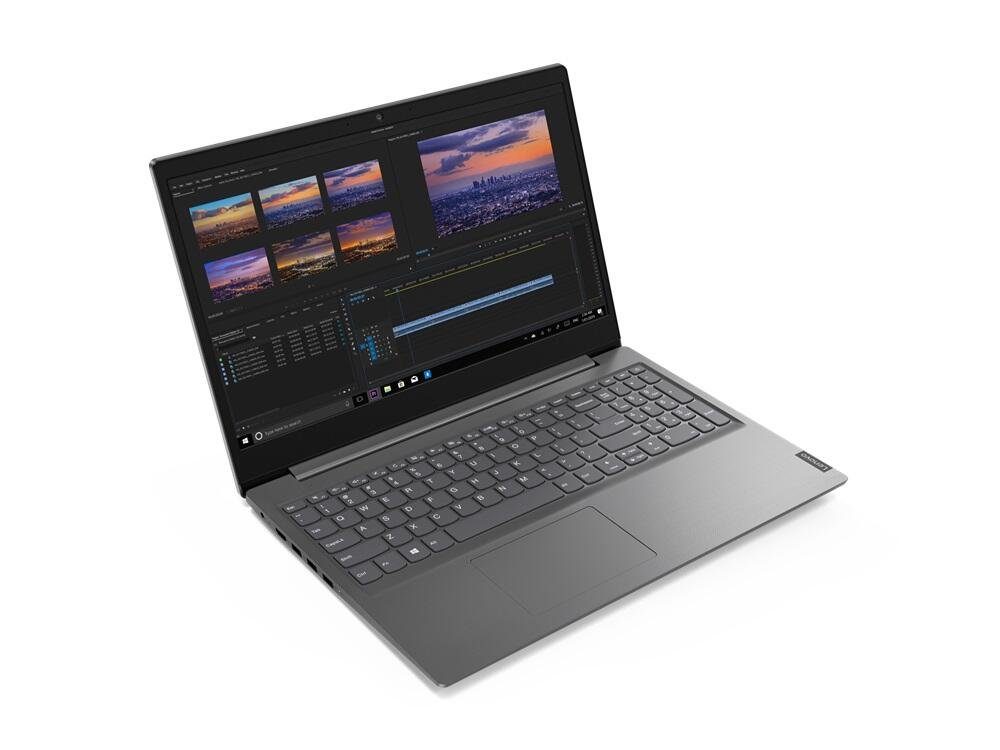 Lenovo Lenovo V15 G1 Notebook (Intel Pentium, 256 GB SSD)