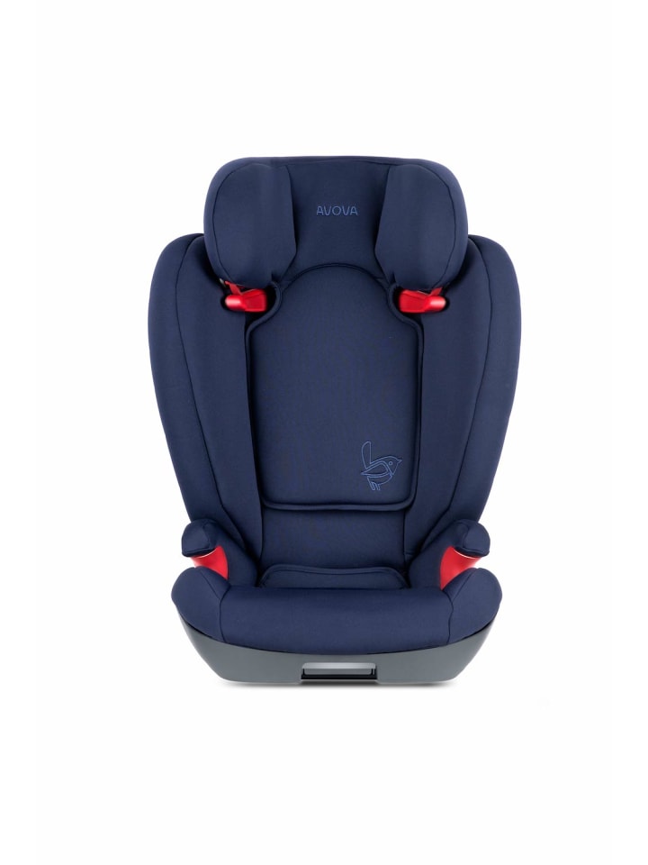 AVOVA Avova Star-Fix Kindersitz - Farbe: Atlantic Blue günstig kaufen onesize