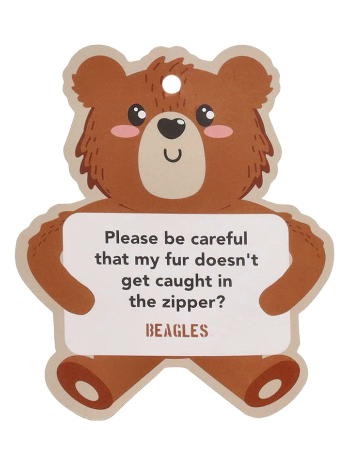 Beagles Rucksack 