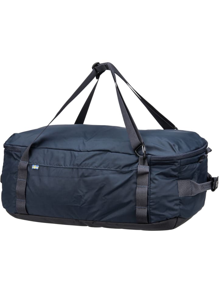FJÄLLRÄVEN Reisetasche High Coast Duffel 22 in Navy günstig kaufen onesize