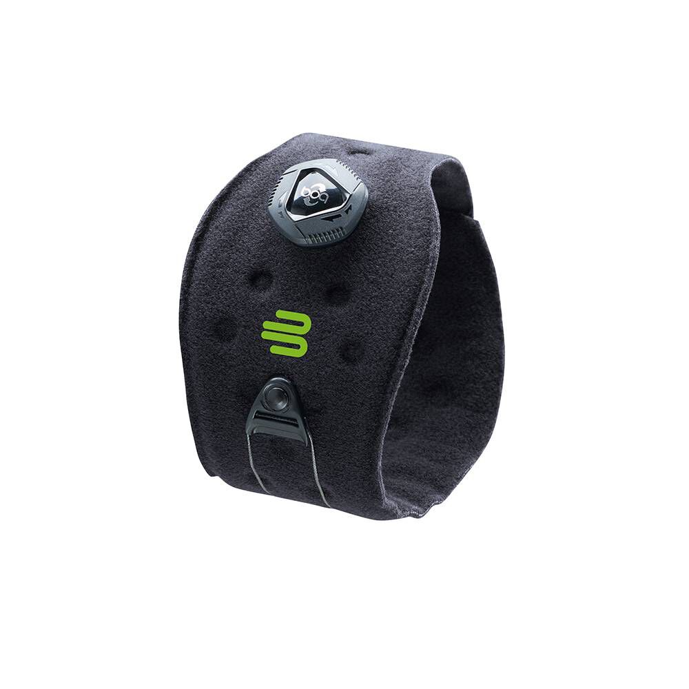 Sports Elbow Strap Ellenbogenbandage - Schwarz