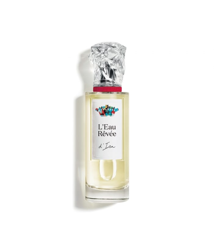 SISLEY-L'EAU RÊVÉE D'ISA-Eau De Toilette Mixte Vaporisateur