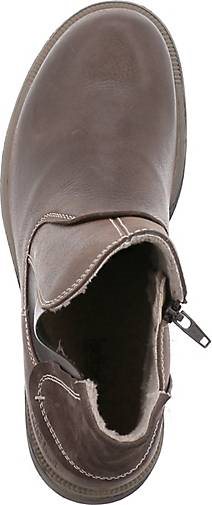 JOSEF SEIBEL Stiefelette Sandra 56, moro
