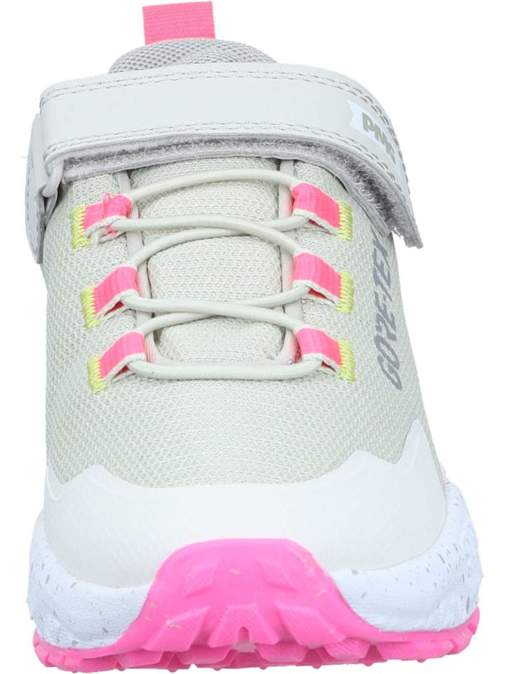 Primigi Klettverschluss-Schuhe in perla günstig kaufen 35