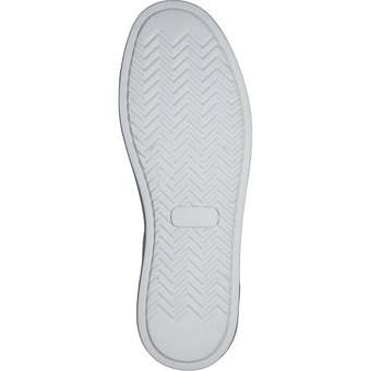 Tom Tailor Sneaker in weiß