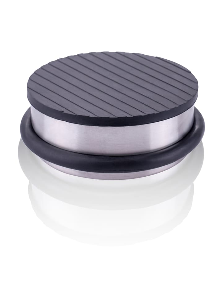 Rivanto Bodentürstopper in silber günstig kaufen onesize