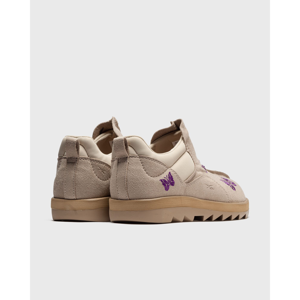 Reebok x Needles Beatnik Moc HP2977 / braun