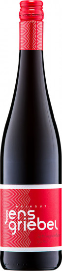 2021 Spätburgunder trocken - Weingut Jens Griebel