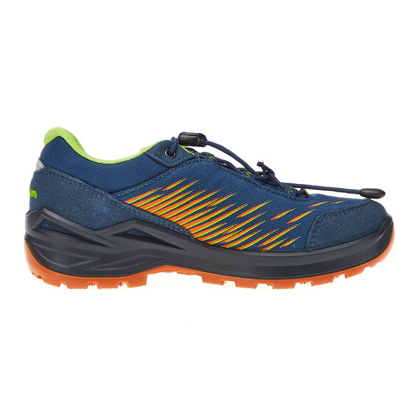 ZIRROX GTX LO JUNIOR Kinder - Wanderschuhe