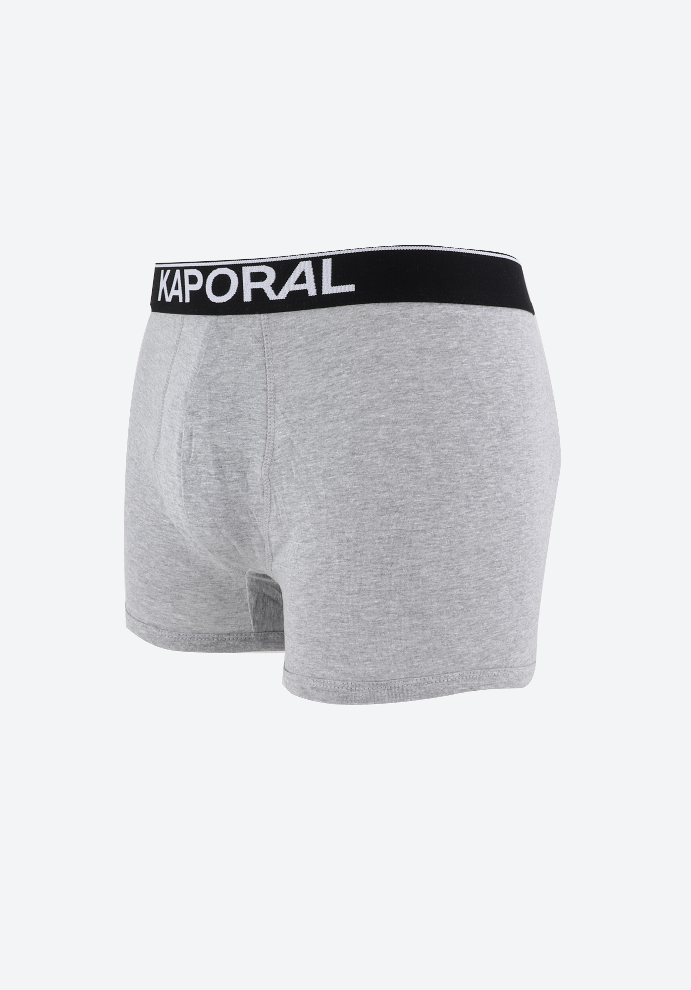QUADM  Coffret de 3 boxers Homme