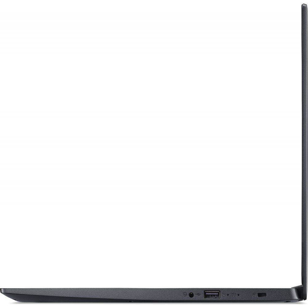 Acer Extensa 15 (EX215-22-R0VD) 512 GB SSD / 8 GB - Notebook - schwarz Notebook (AMD Ryzen 5, 512 GB SSD)