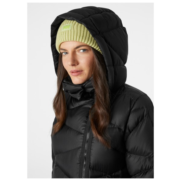 Helly Hansen - Women's Tundra Down Coat - Mantel