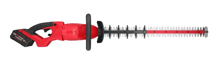 Milwaukee 4933498388 M18 FHET75G2-802 Akumulátorové nůžky na živý plot 75 cm 18 V 8,0 Ah Li-ion