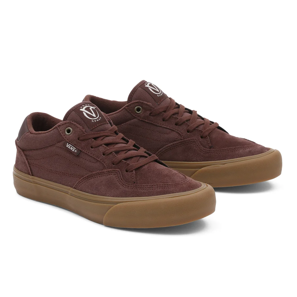 Vans Rowan VN0A5JIC3PA1 / braun