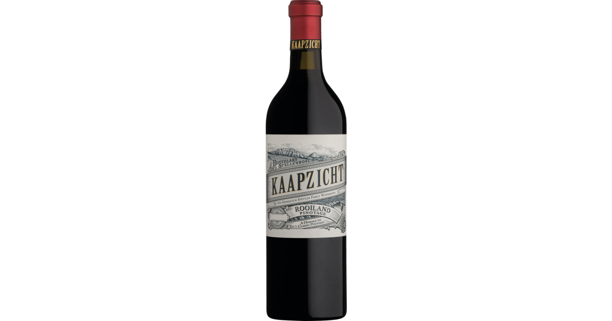 Kaapzicht Estate Pinotage