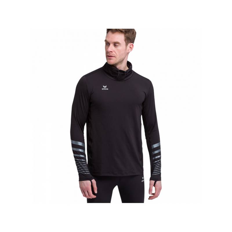 Erima Race Line 2.0 Running Longsleeve Laufshirt Herren