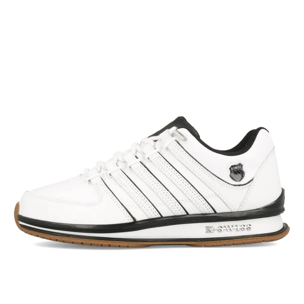 K-Swiss Rinzler 01235-138 / weiss