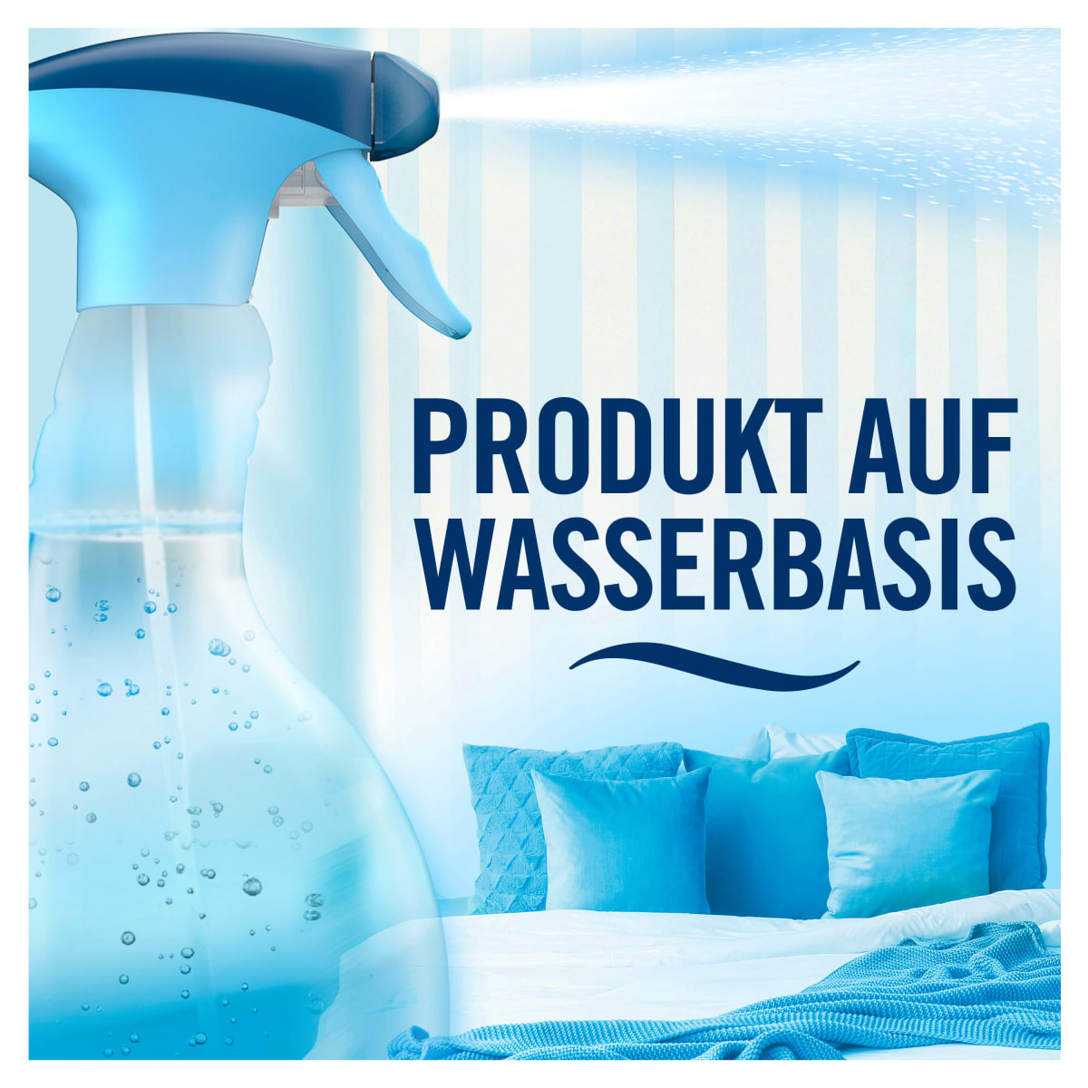 Textilerfrischer Amethyst, 500 ml