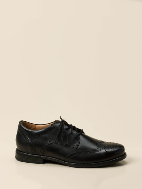 Schnürschuh-46100090336 Ganter
