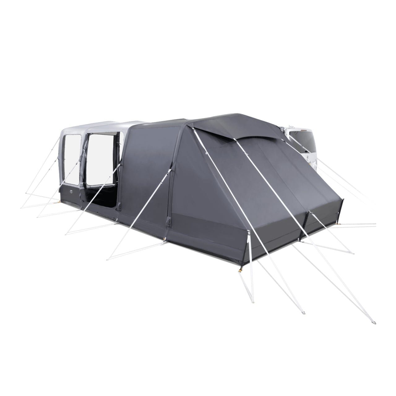 Dometic Vorzelt Dometic Rarotonga D/A FTT 401 LH