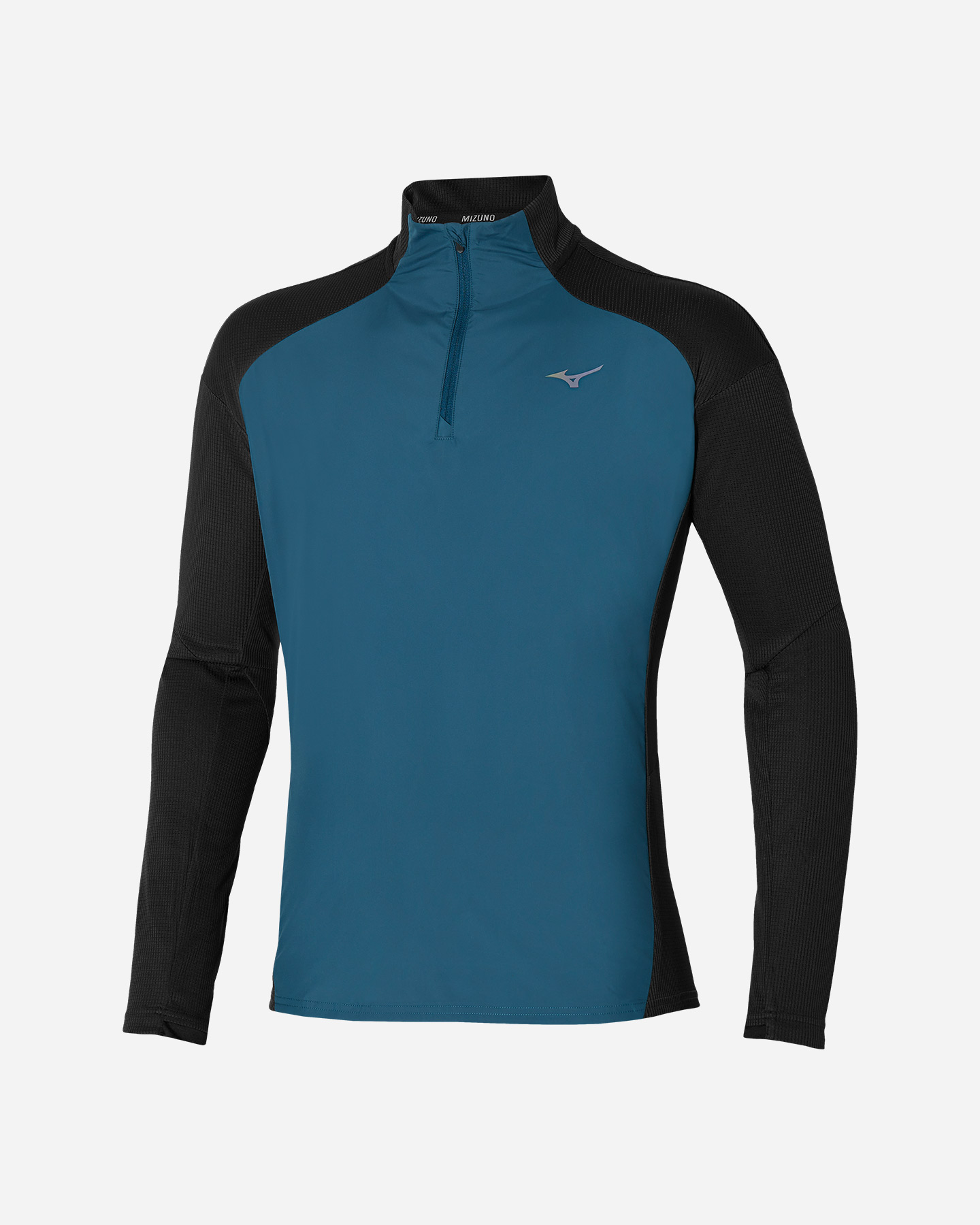 Maglia Running Mizuno Hybrid M J2GAB506-92